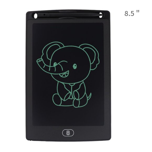 1 Piece of LCD Drawing Tablet Doodle Board Assorted - Picture 2 of 5